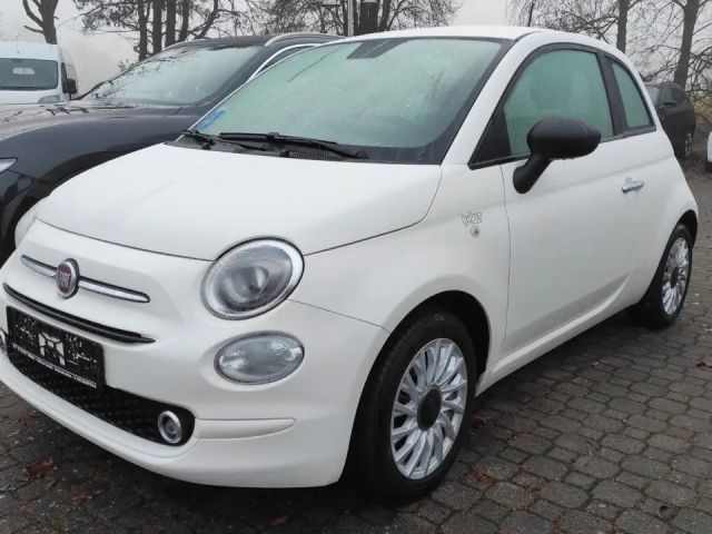 Fiat 500 Dolcevita