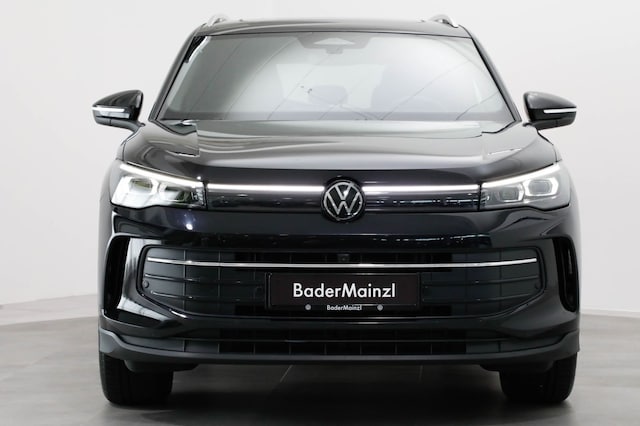 Volkswagen Tiguan 2.0 TDI DSG