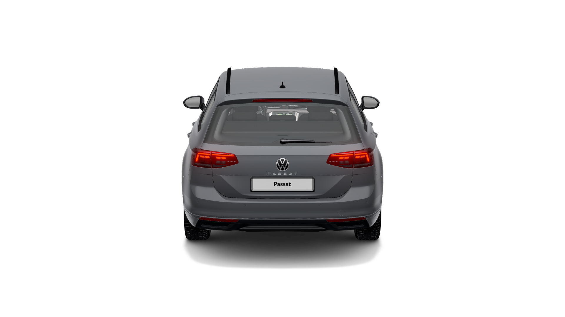 Volkswagen Passat 1.5 TSI DSG Variant