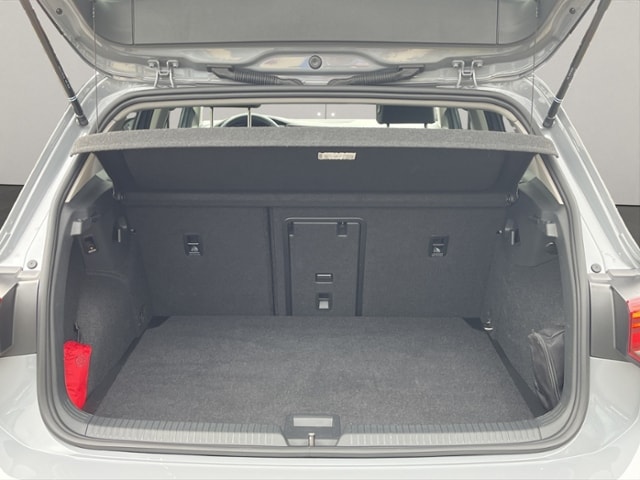 Volkswagen Golf 1.5 eTSI DSG Golf VIII