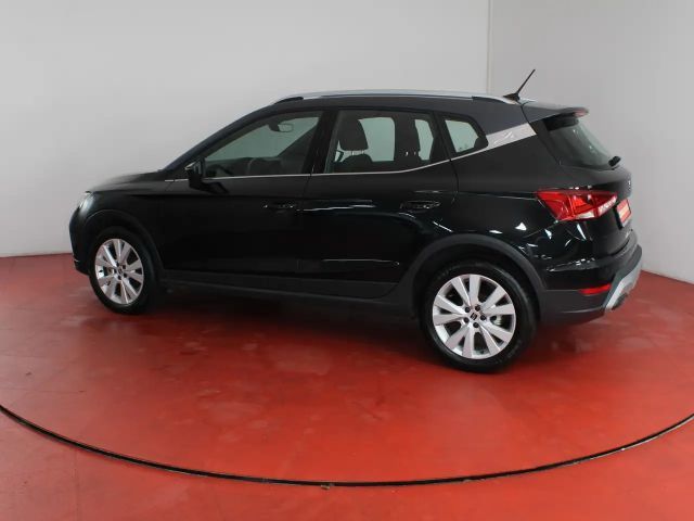 Seat Arona 1.0 TSI DSG