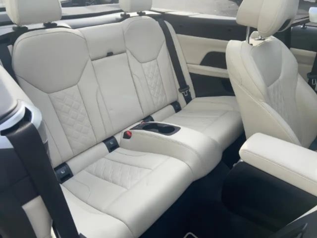 BMW 440 Cabrio xDrive