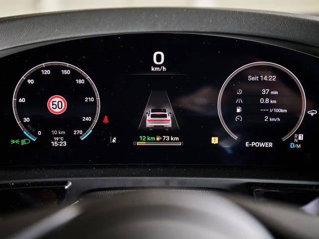 Porsche Cayenne Coupé E-Hybrid