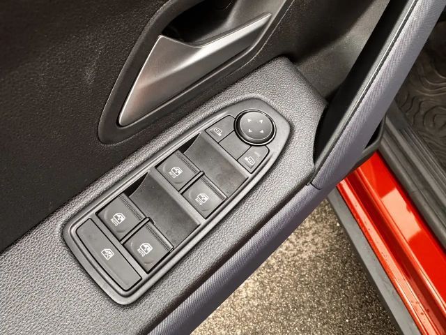 Dacia Duster 4WD TCe 130