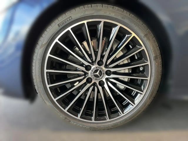 Mercedes-Benz C 180 AMG Line Sedan