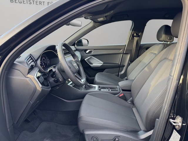 Audi Q3 35 TFSI S-Tronic