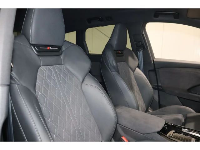 Audi Q6 e-tron Edition Performance