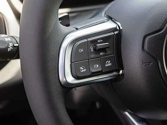 Jeep Avenger Altitude