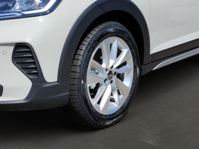 Volkswagen Taigo 1.0 TSI