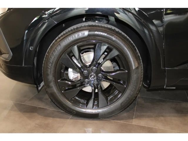 Opel Grandland X 1.2 Turbo Turbo