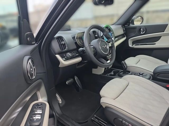 MINI John Cooper Works Countryman John Cooper Works