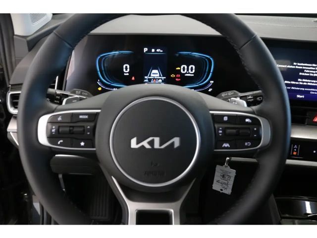 Kia Sportage Vision