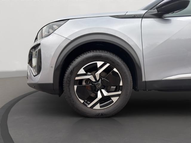 Peugeot 2008 EAT8 GT-Line