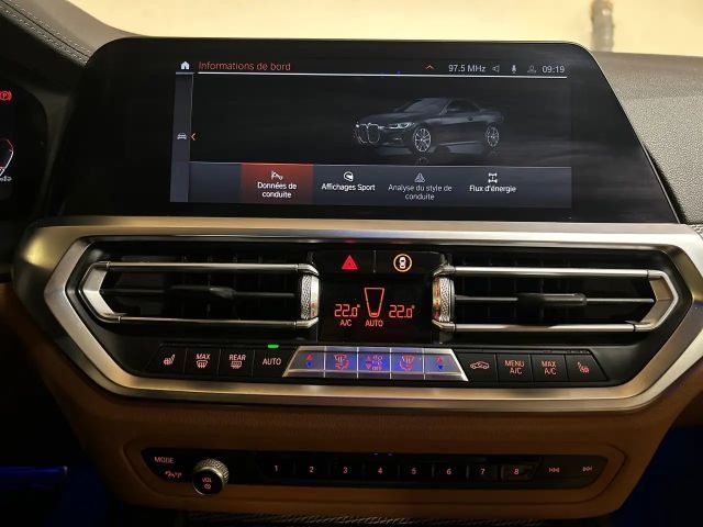 BMW 430 430i Cabrio M-Sport