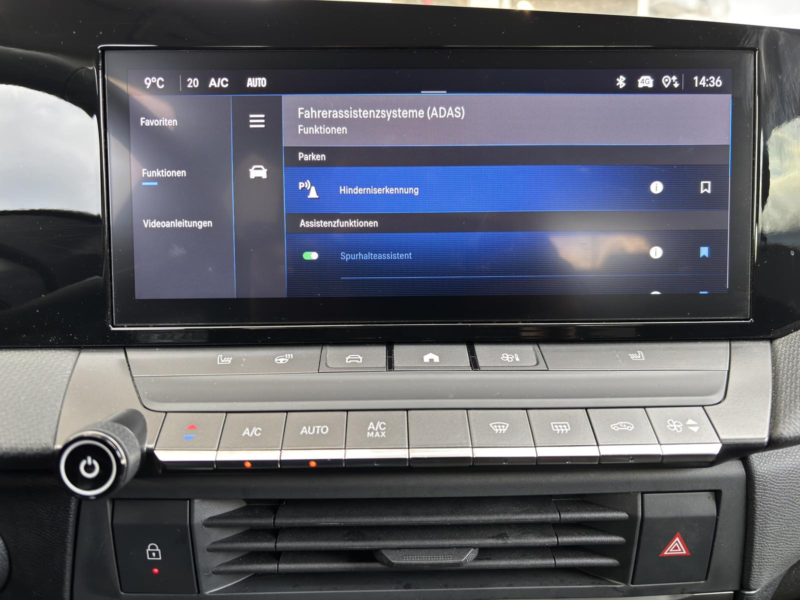 Opel Astra 1.2 Turbo Edition Turbo