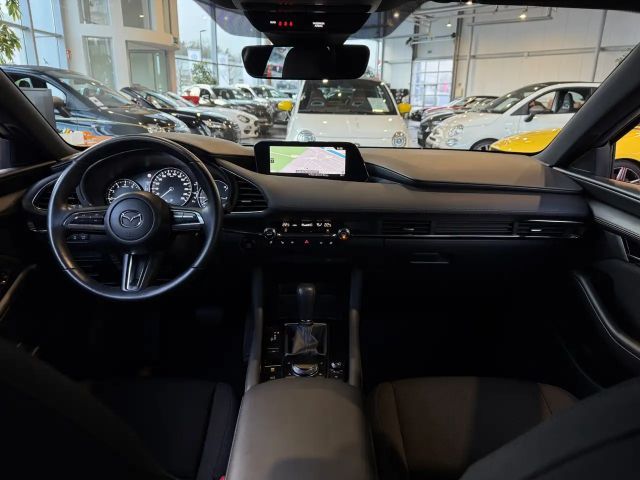 Mazda 3 Selection