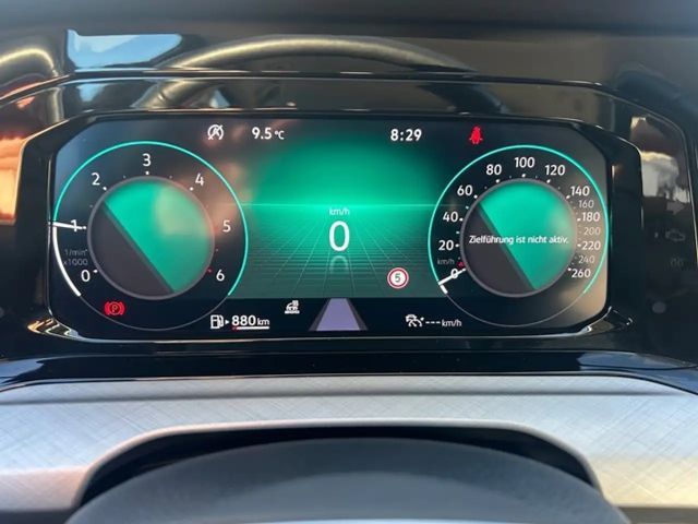 Volkswagen Golf 2.0 TDI Life Plus