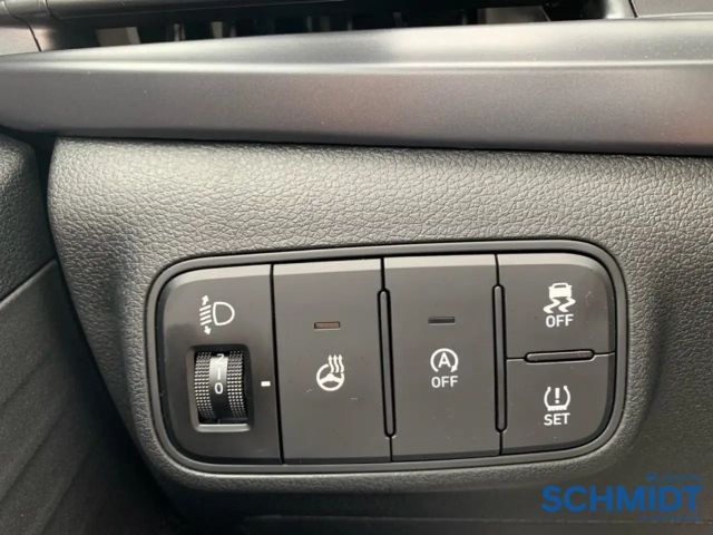 Hyundai Bayon 1.0 T-GDi Trend