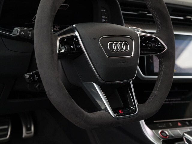 Audi A6 e-tron Avant Performance Quattro