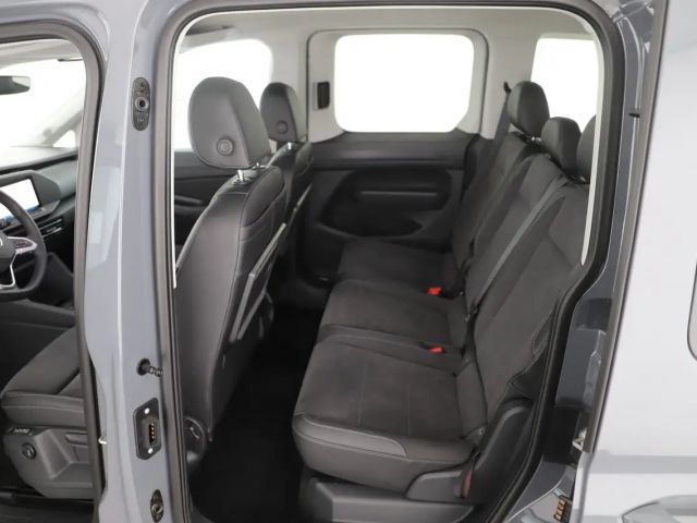 Volkswagen Caddy eHybrid