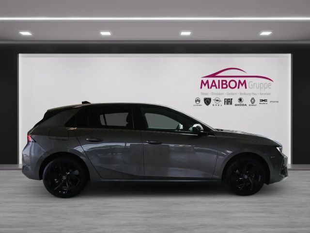 Opel Astra GS-Line Grand Sport