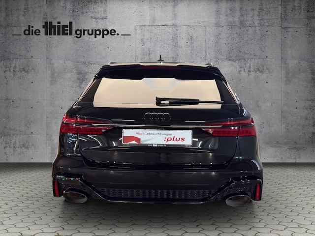 Audi A6 e-tron Avant Performance Quattro