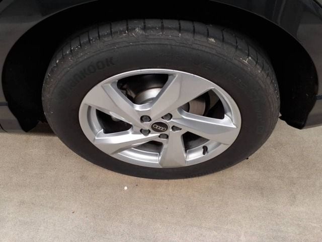 Audi Q3 35 TDI S-Tronic