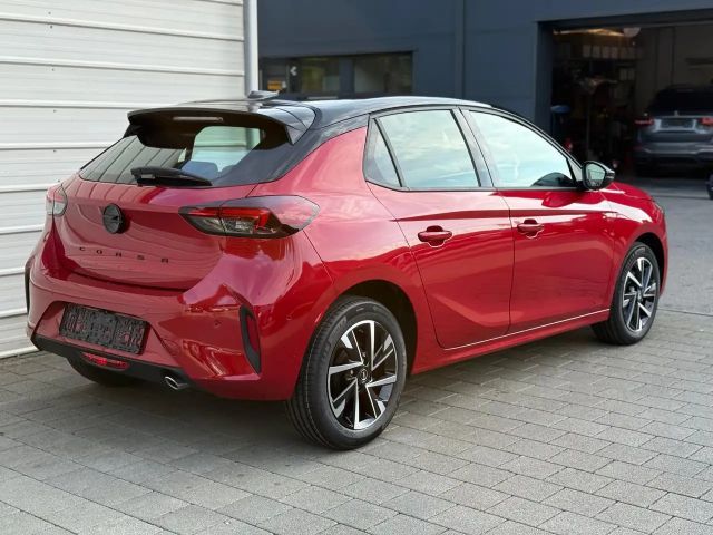 Opel Corsa 1.2 Turbo GS-Line Grand Sport Turbo