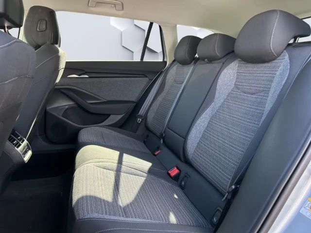 Skoda Superb 2.0 TDI Combi