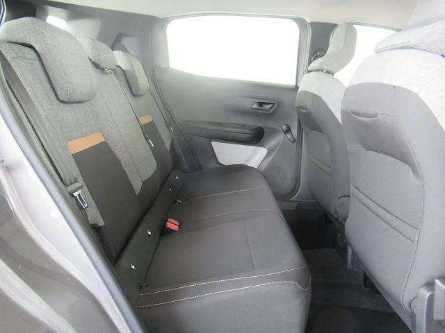 Citroën C3 Aircross You