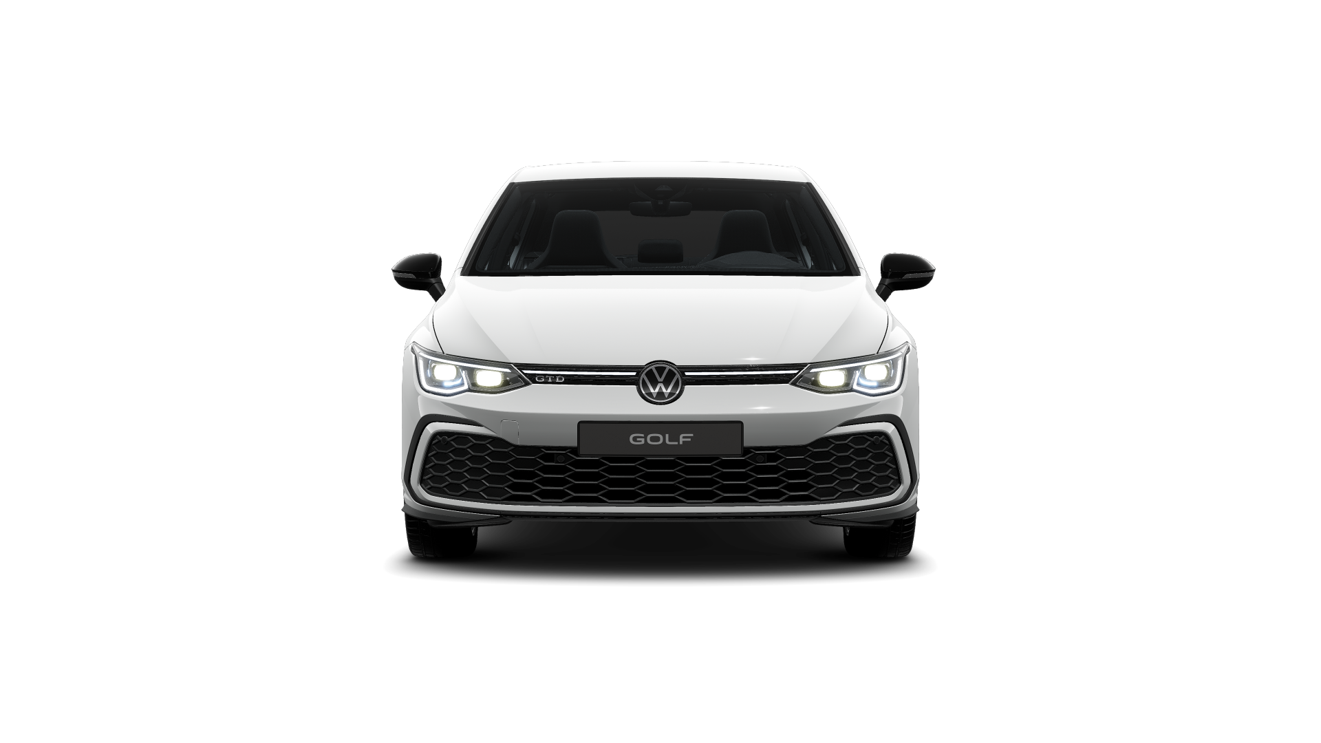 Volkswagen Golf 2.0 TDI GTD