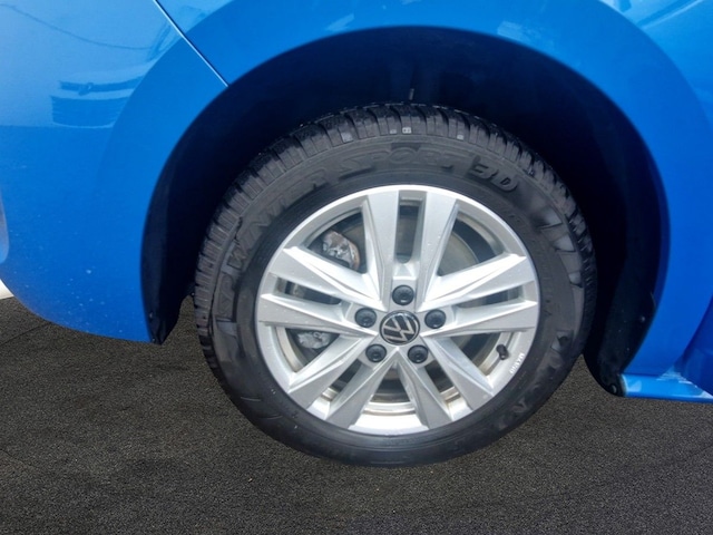 Volkswagen Multivan T7