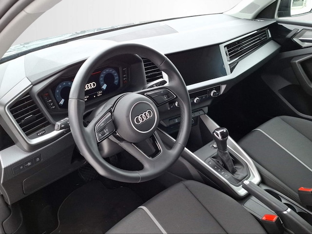 Audi A1 30 TFSI Allstreet S-Tronic
