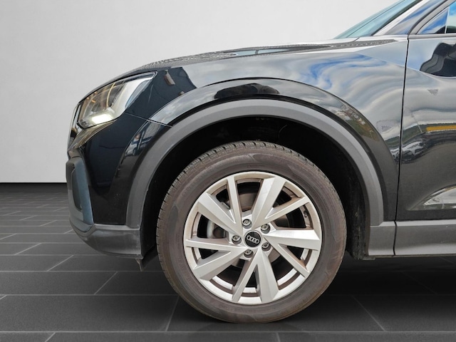 Audi Q2 35 TFSI S-Tronic