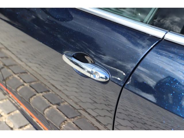 Maserati Quattroporte Modena