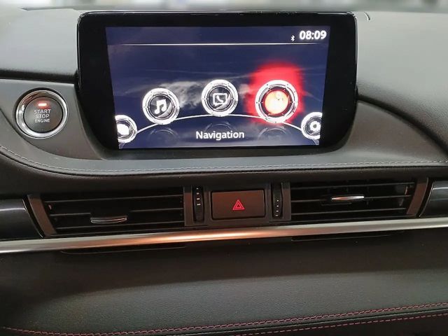 Mazda 6 Homura SkyActiv Sportbreak