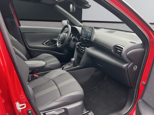 Toyota Yaris Cross 5-deurs