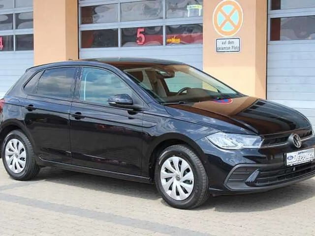 Volkswagen Polo 1.0 TSI Life