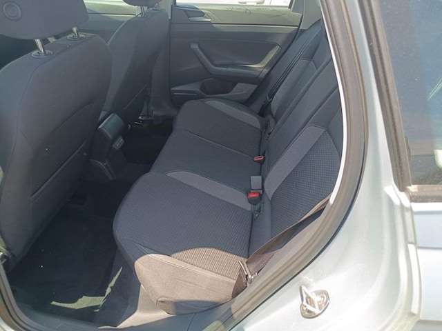 Volkswagen Taigo 1.0 TSI