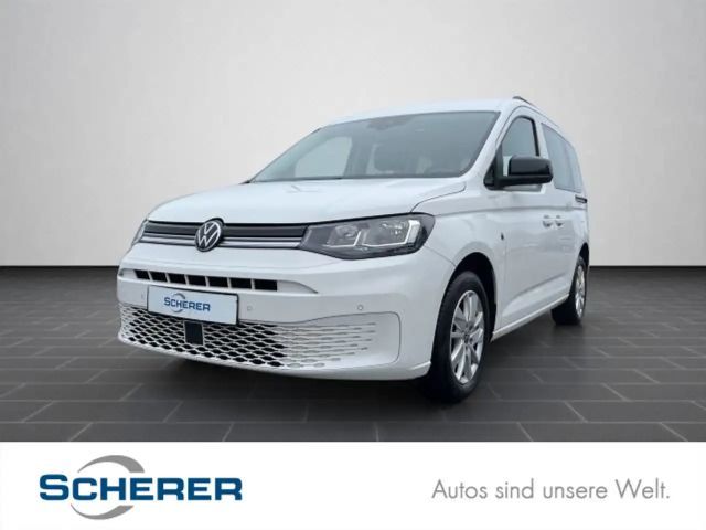 Volkswagen Caddy Combi Life