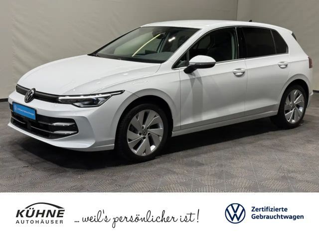 Volkswagen Golf 1.5 eTSI DSG Style