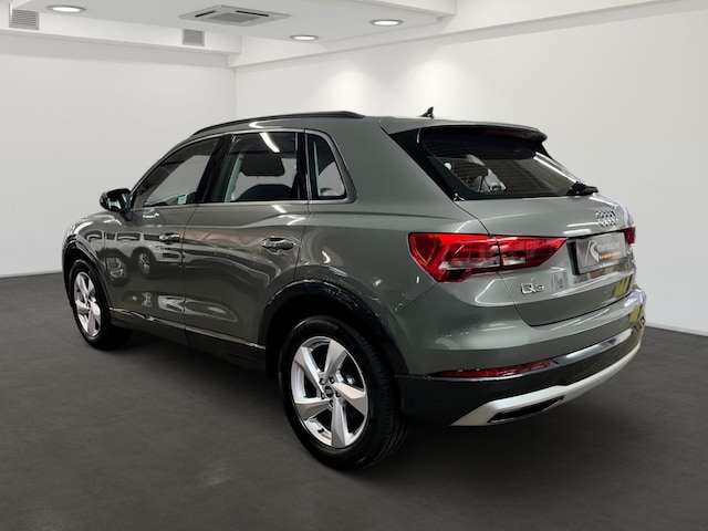 Audi Q3 35 TFSI S-Tronic
