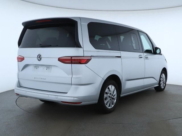 Volkswagen Multivan 2.0 TSI DSG Lang T7