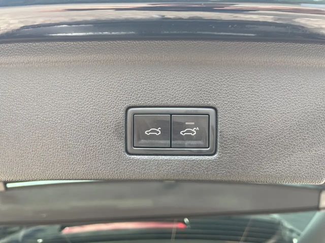 Volkswagen Touareg 3.0 V6 TDI 3.0 V6 TSI R-Line