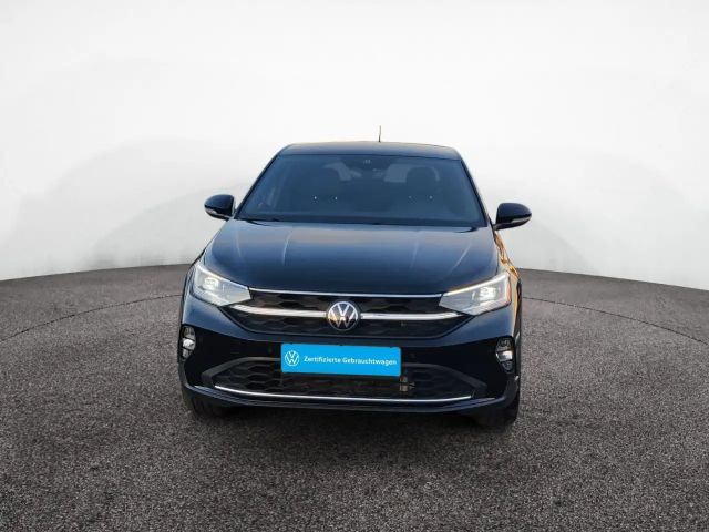 Volkswagen Taigo 1.5 TSI DSG Move