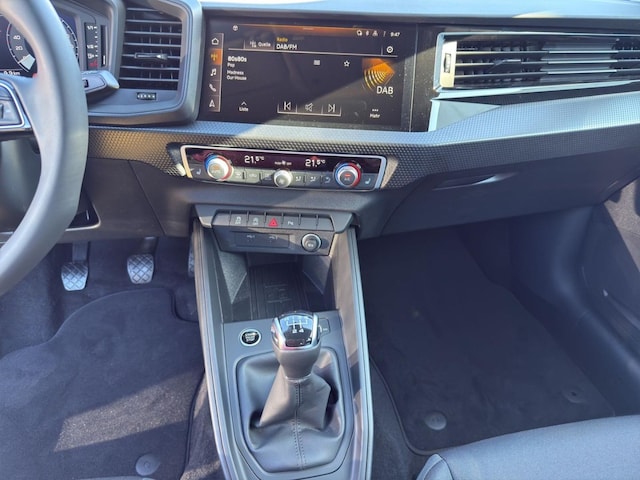 Audi A1 25 TFSI Sportback