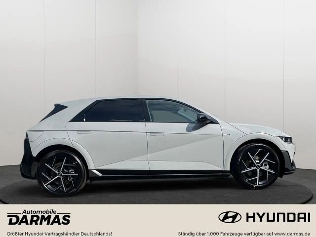 Hyundai IONIQ 5 Ioniq 5 N
