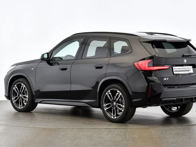 BMW X1 xDrive20d