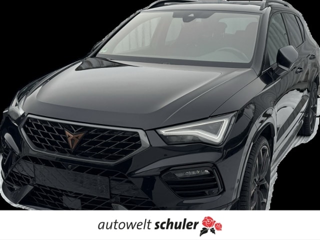Cupra Ateca 2.0 TSI 4Drive DSG VZ
