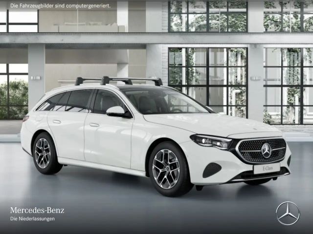 Mercedes-Benz E 220 AVANTGARDE E 220 d Estate